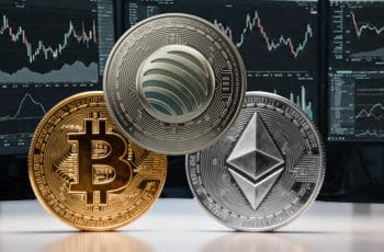 gráfico BTC