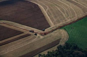 PIB do Paraná cresceu 2,8% em 2025