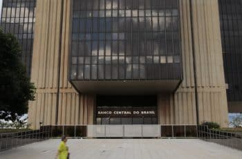 Banco Central prevê crescimento de 1,6% para o PIB em 2026