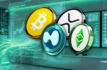 Bitcoin atinge US$ 71 mil e mercado cripto ganha US$ 100 bilhões