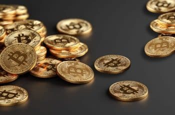 Bitcoin forma fundos progressivamente mais altos, com suporte em US$ 68 mil e resistência em US$ 76 mil. 1 bitcoin criptomoeda cripto ativo digital