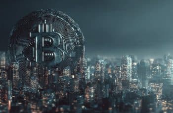 Citigroup rebaixa alvo de preço do Bitcoin, mas valor ainda é de seis dígitos