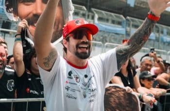 Caio Castro volta à Globo e ganha nova função