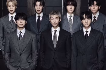 Lançamento do álbum 'Arirang' marca retorno do BTS após hiato de quase três anos e agenda de shows começa em março 3 BTS lança novo álbum e anuncia turnê mundial após hiato; confira as novidades