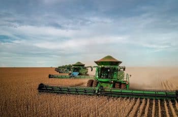 Colheita da soja avança em Mato Grosso do Sul e já alcança 27,7% da área acompanhada