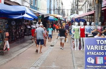 PIB do Amazonas cresce 4,41% em 2025 e alcança R$ 187,1 bilhões