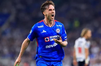 Cruz Azul e Pumas UNAM se enfrentam em jogo decisivo da Liga MX neste sábado 6 Liga MX schedule, what to know: Can Cruz Azul stay hot?