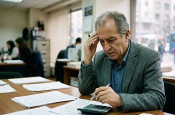 PIB do Chile cresce 1,6% no quarto trimestre de 2025, abaixo das expectativas, segundo Banco Central 2 PIB do Chile cresce 1,6% no quarto trimestre de 2025, mas fica abaixo das expectativas