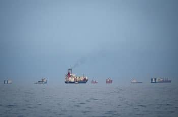 Mercado da soja tem novas altas em Chicago nesta 5ª, ainda atento ao...