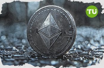 As atualizações e mudanças em ETF podem sustentar a alta? ETH sobe 9,43%