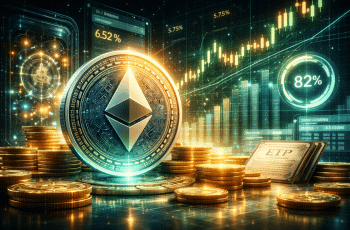 ETF de Ethereum da BlackRock