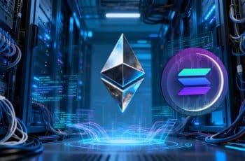 Atividade de desenvolvedores no ecossistema Ethereum