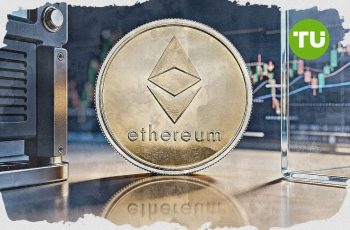 O preço do Ethereum mantém-se perto dos US$ 2.100, à medida que os influxos de ETF aumentam.