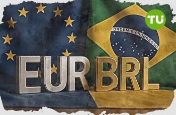 O que desencadeou o recente salto no preço do euro em relação ao real brasileiro