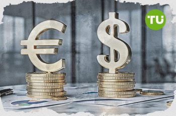 O que está por trás da recente queda no valor do euro em relação ao dólar hoje