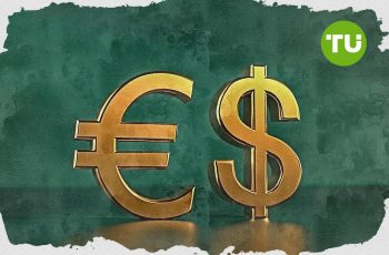 Pressão de venda empurra o preço do euro contra o dólar para baixo nas negociações de hoje