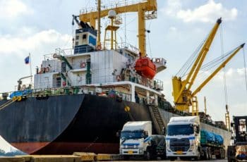 Balança comercial acumula superávit de US$ 3,9 bilhões em duas semanas do mês de março