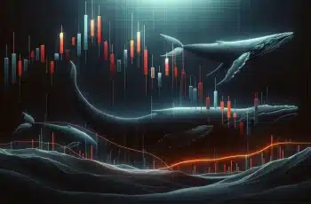 Ethereum recua 3% e fecha próximo a US$ 2.040, ameaçando perder o suporte de US$ 2.000 3 Notícias do Ethereum: ETH USD cai -3%, será que perderá os 2.000 USD?