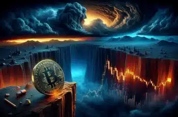 Bitcoin recua para US$ 65.000 após queda de 4% e pressões de venda aumentam no mercado cripto 3 Bitcoin cai para próximo de US$ 60 mil: o suporte do BTC em US$ 65 mil irá resistir?