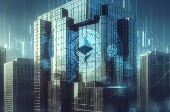 Ethereum sobe 2,8% e é negociado acima de 2.100 USD após lançamento do iShares Staked Ethereum Trust pela BlackRock 2 BlackRock lança iShares Staked Ethereum Trust com 82% de recompensas