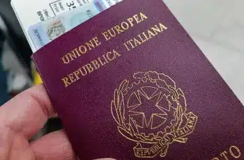 Itália abre contratação de profissionais estrangeiros da saúde com salários de até R$ 44,6 mil mensais até 2029 6 Governo italiano está contratando brasileiros e oferece salários de até R$ 44,6 mil