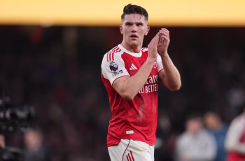 Arsenal busca seu primeiro troféu da temporada na final da Carabao Cup contra o Manchester City 1 Arteta can finally bench Gyokeres by unleashing Arsenal's next Aubameyang