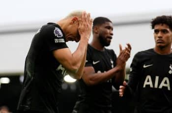 Tottenham rebaixado? O passado de quedas de gigantes na Inglaterra e o que assistir no Disney+