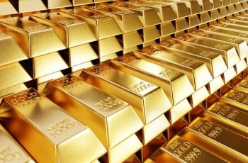 Por que a cotação do ouro está em queda livre?
