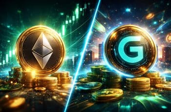 O preço Ethereum se mantém acima de US$ 2.000 com a valorização do ETF da BlackRock e a aquisição da G Coin pela PlayFance, que ultrapassa 1,1 milhão de detentores