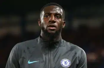 Tiemoué Bakayoko, ex-Chelsea, é cogitado para reforçar o Corinthians após pedidos da torcida 1 fsn logo