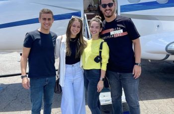 Nikolas e pastor ligado à Lagoinha usaram jato de Vorcaro em campanha por Bolsonaro em 2022