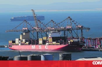 Preços do barril de petróleo e do gás natural disparam com fecho do Estreito de Ormuz - Economia