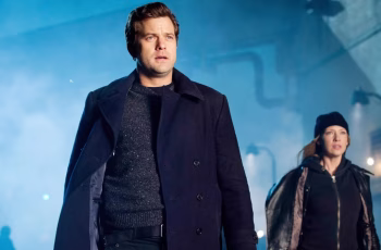 Fringe agora disponível para streaming gratuito na Pluto TV com todas as cinco temporadas 1 Joshua Jackson Stole the Show in This 5-Part Sci-Fi Show (& It's Coming to Free Streaming)