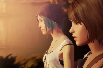 Amazon Prime Video revela elenco principal da adaptação em live-action de Life is Strange 4 Life is Strange TV Series Reveals Live-Action Max and Chloe