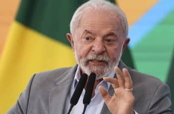 Em meio a crise energética e sem palanque em Minas Gerais, Lula volta hoje ao estado