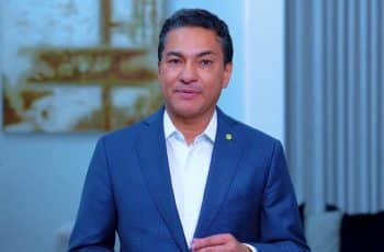 Marcos Pereira alerta como guerra pode impactar o Brasil