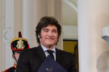 PIB da Argentina cresce 4,4% em 2025
