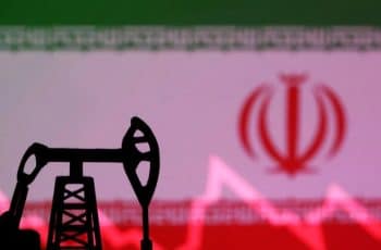 Guerra no Oriente Médio impulsiona alta de 12% no petróleo dos EUA