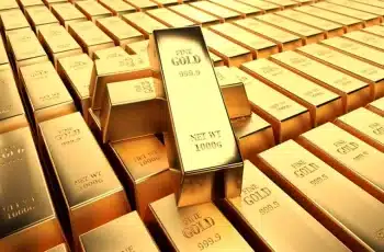 Dólar encerra o dia em alta, cotado a R$ 5,25 6 Ouro investimento aplicação poupança Misto Brasil