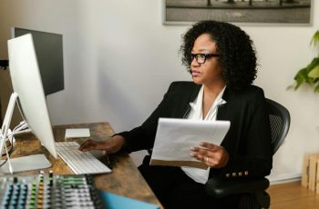 Mercado de trabalho mulheres negras