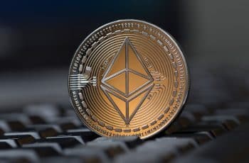 Ethereum testa mínima de US$ 2.155 com pressão vendedora em alta
