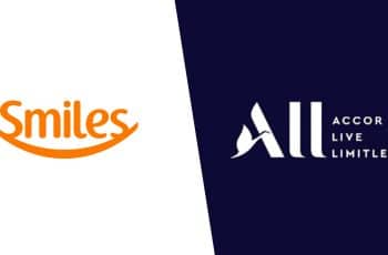 Smiles e ALL: combine ofertas e pague R$ 3,73 no euro para usar em hotéis da rede Accor