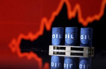 Volatilidade do petróleo depende da duração da guerra | Blogs | CNN Brasil