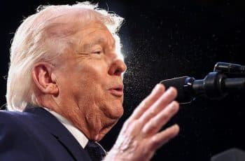 Trump considera assumir o controle do Estreito de Ormuz após petróleo subir