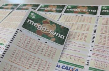 Sete ganhadores da quina da Mega-Sena no Paraná; confira cidades e prêmios 1