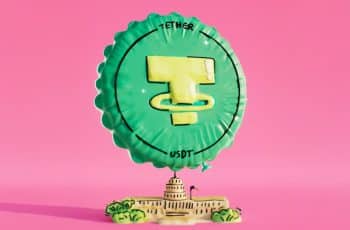 Como uma criptomoeda passou a abocanhar títulos do Tesouro americano. E qual é o risco disso?