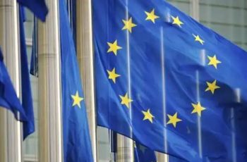 PIB da zona do euro é revisado e fica abaixo das expectativas
