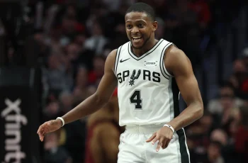 De'Aaron Fox precisa brilhar em Game 3 para ajudar os Spurs sem Wembanyama 6 De'Aaron Fox