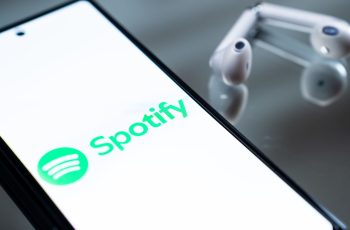 Spotify stock plummets after earnings beat expectations