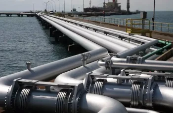 Petróleo Brent sobe 3,14% e fecha a US$ 98,48 por barril; WTI avança 2,81% a US$ 92,13 5 Petróleo sobe diante de incerteza sobre negociações entre EUA e Irã